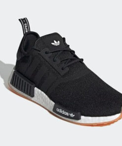 Nmd_R1 Shoes: Futuristic Strides - adidas Men's