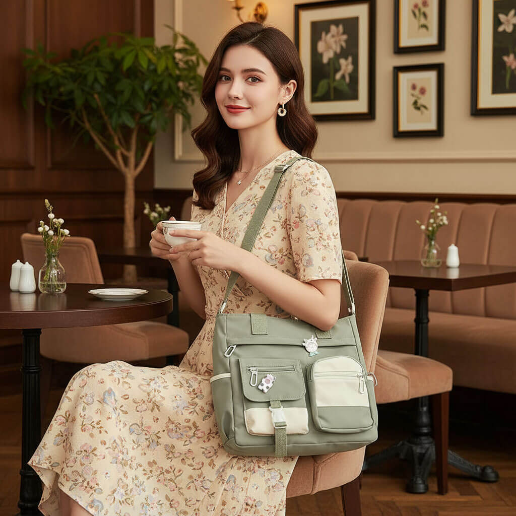We Field-Tested the Best Cute Crossbody Bag Options for 2026