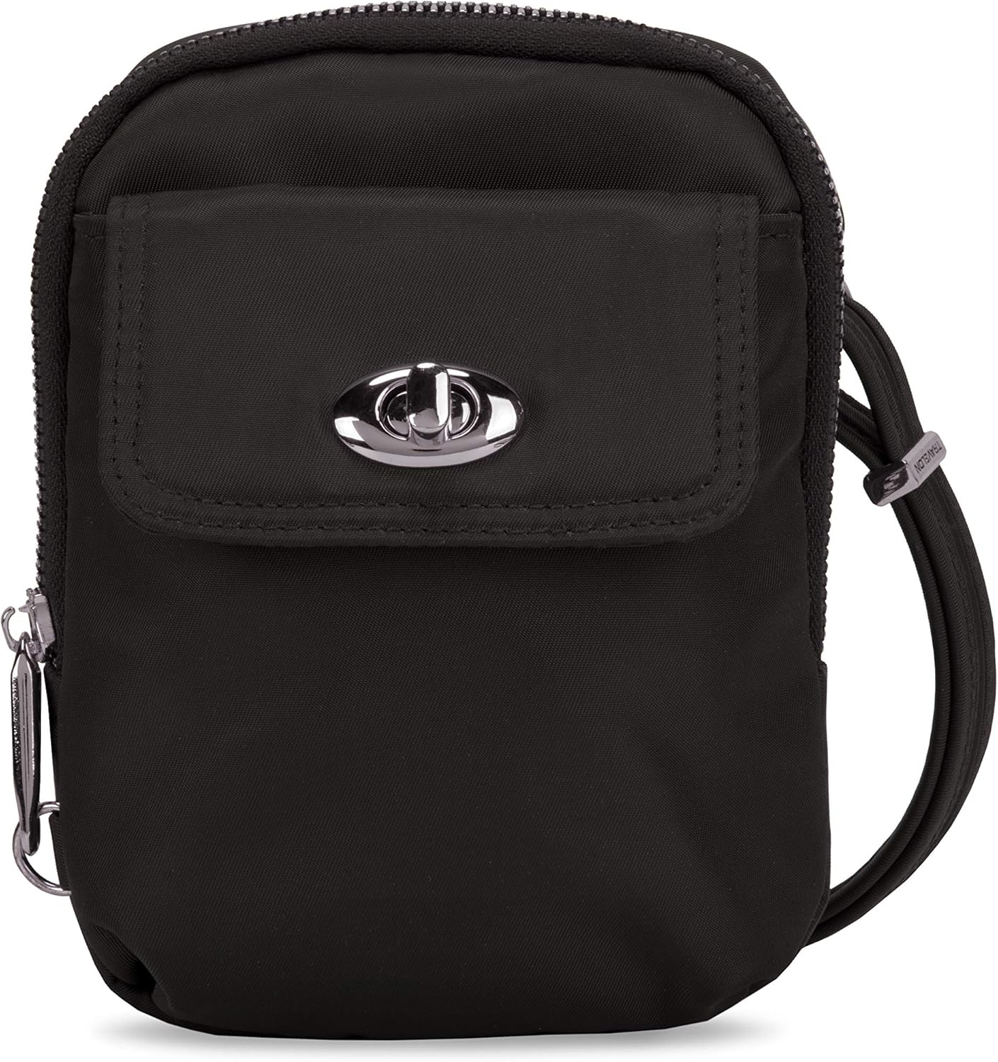 Travelon Anti-Theft Crossbody Phone Bag