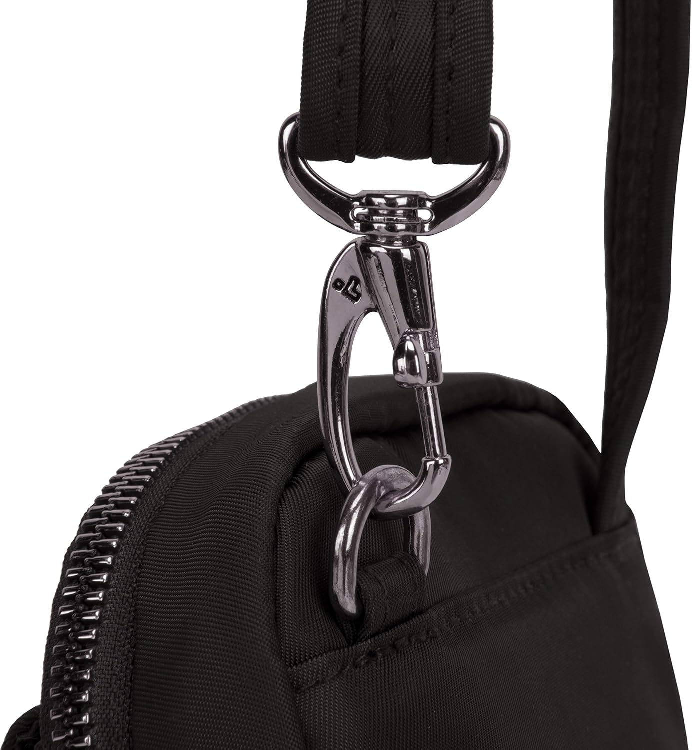 Travelon Anti-Theft Crossbody Phone Bag