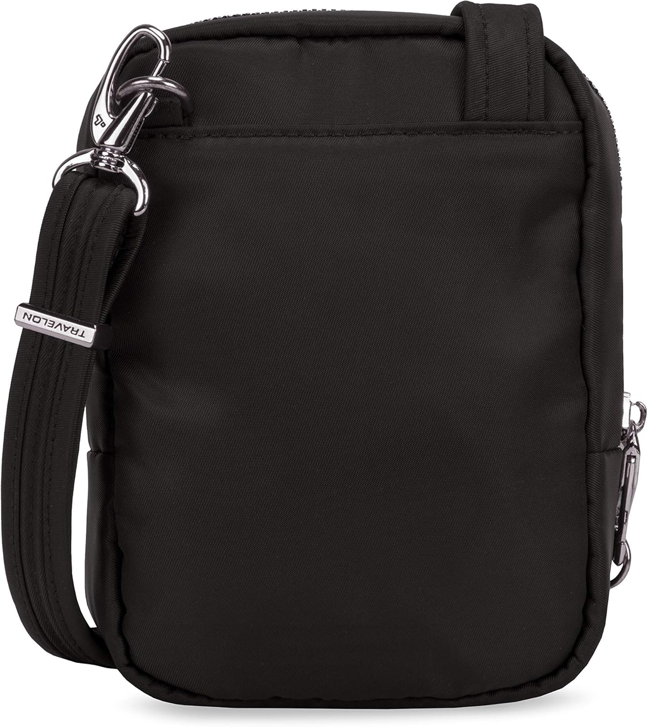 Travelon Anti-Theft Crossbody Phone Bag