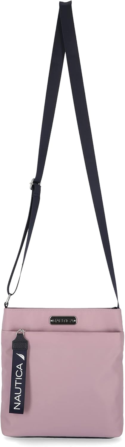 Nautica Diver Small Crossbody Bag for Women