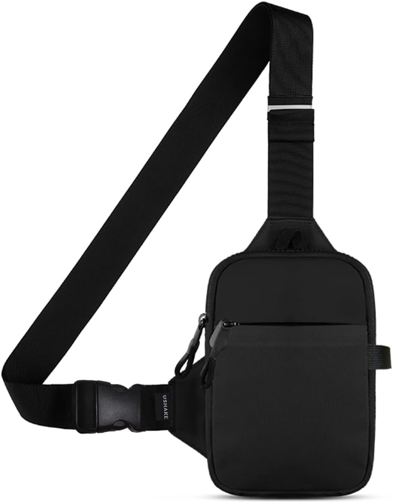 Mini Sling Bag - Perfect for Everyday Adventures