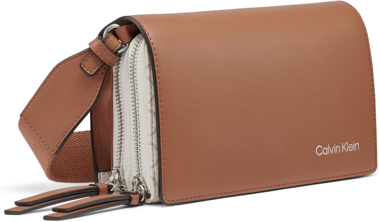 Calvin Klein Millie Crossbody Camera Bag