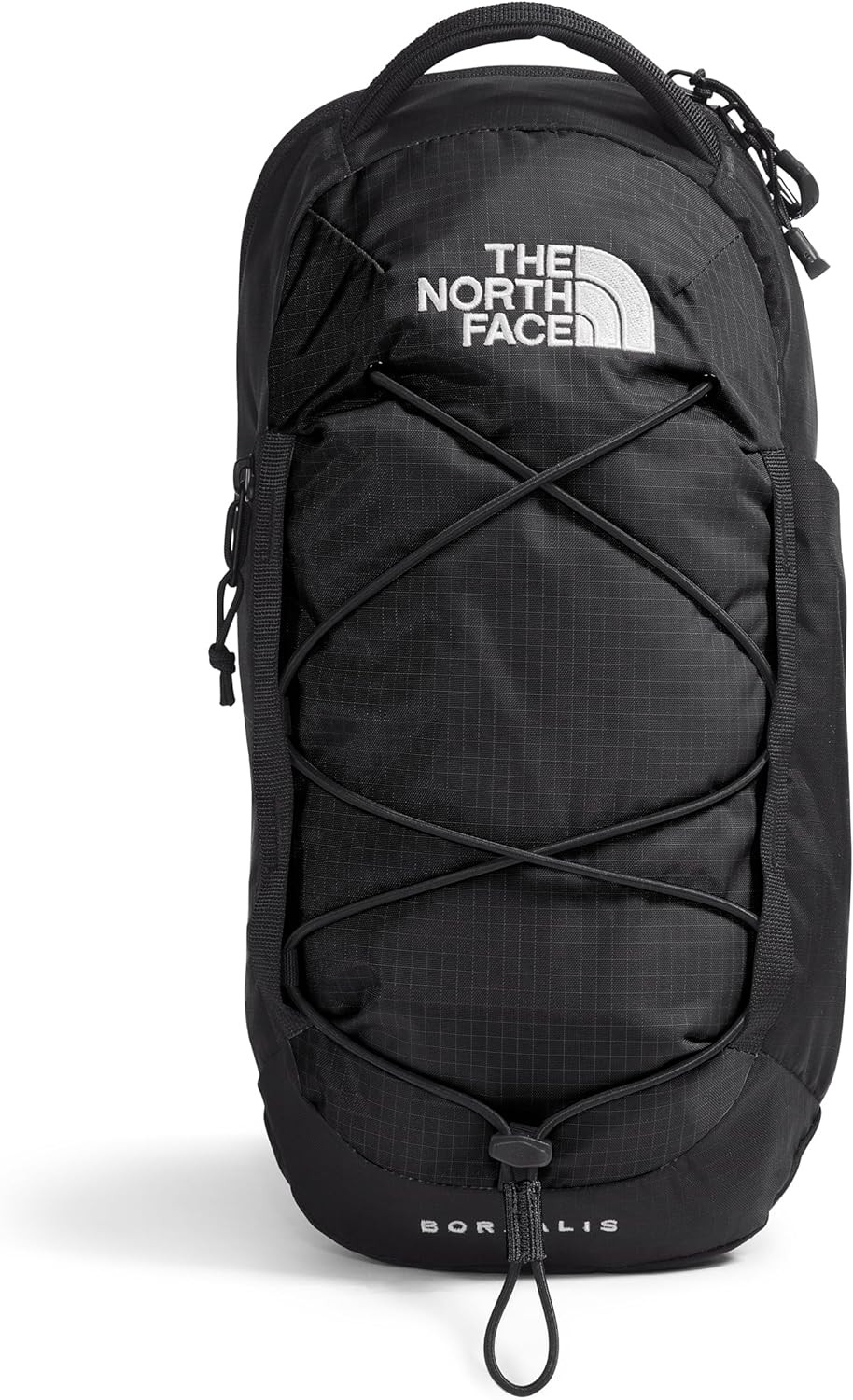 The North Face Borealis Sling: Your Go-Anywhere Crossbody Bag