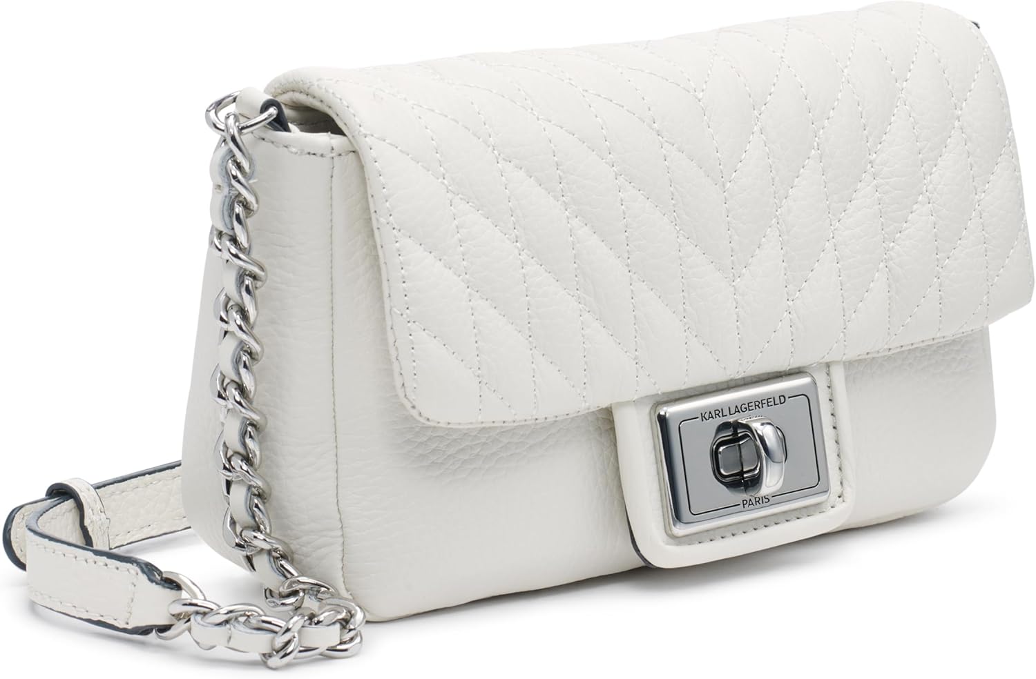KARL LAGERFELD Agyness Crossbody Bag
