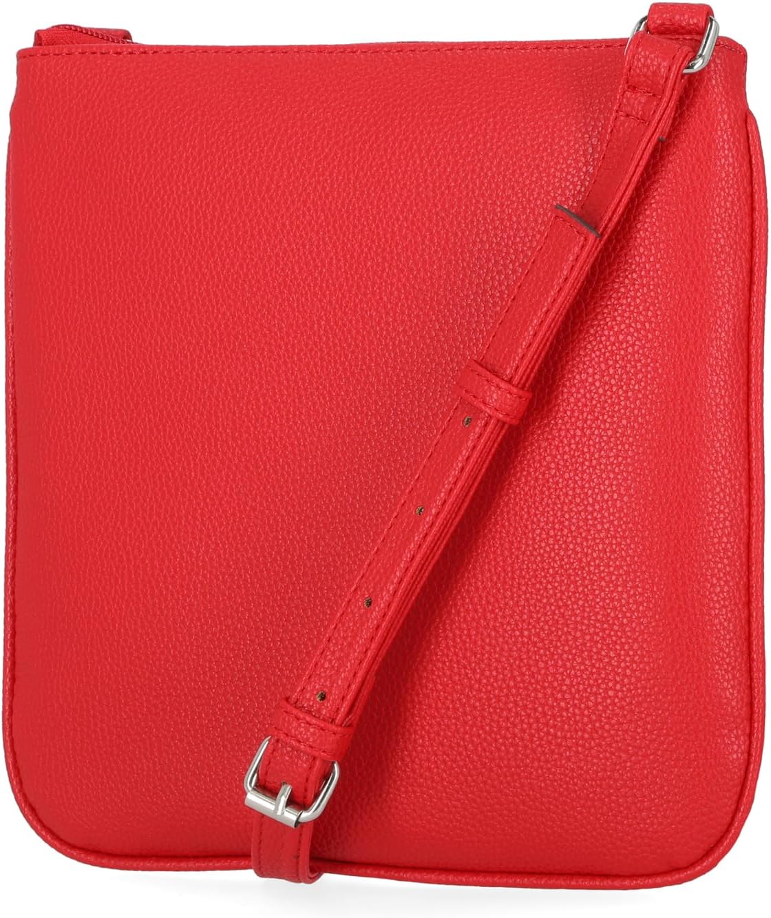 Nautica Lakeside Jacquard Crossbody Bag