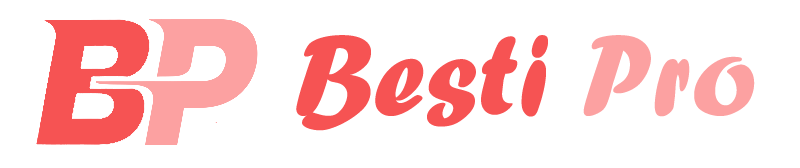 Besti Pro