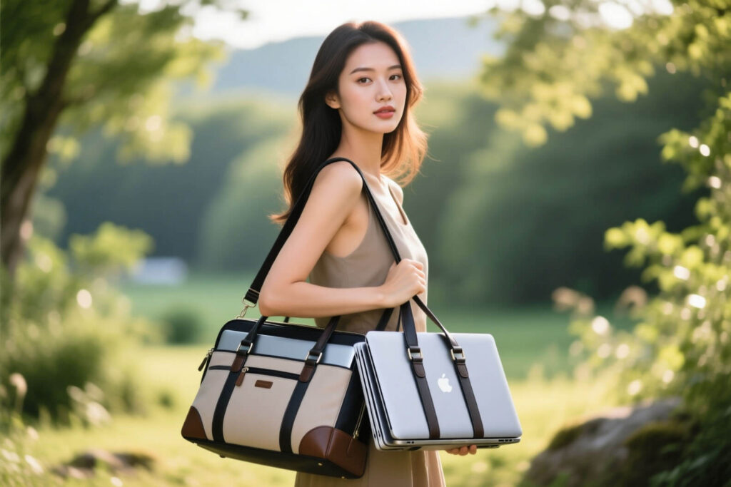 The Best Bag for Multiple Laptops in 2026, Without the Usual Bulk