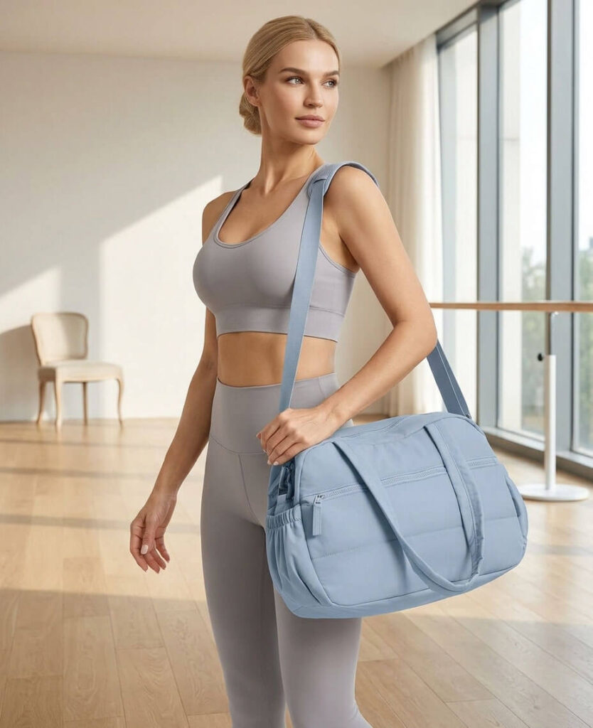 We Beat Up 11 Dance Bags in 6 Months – These Are the Ones Still Standing in 2026