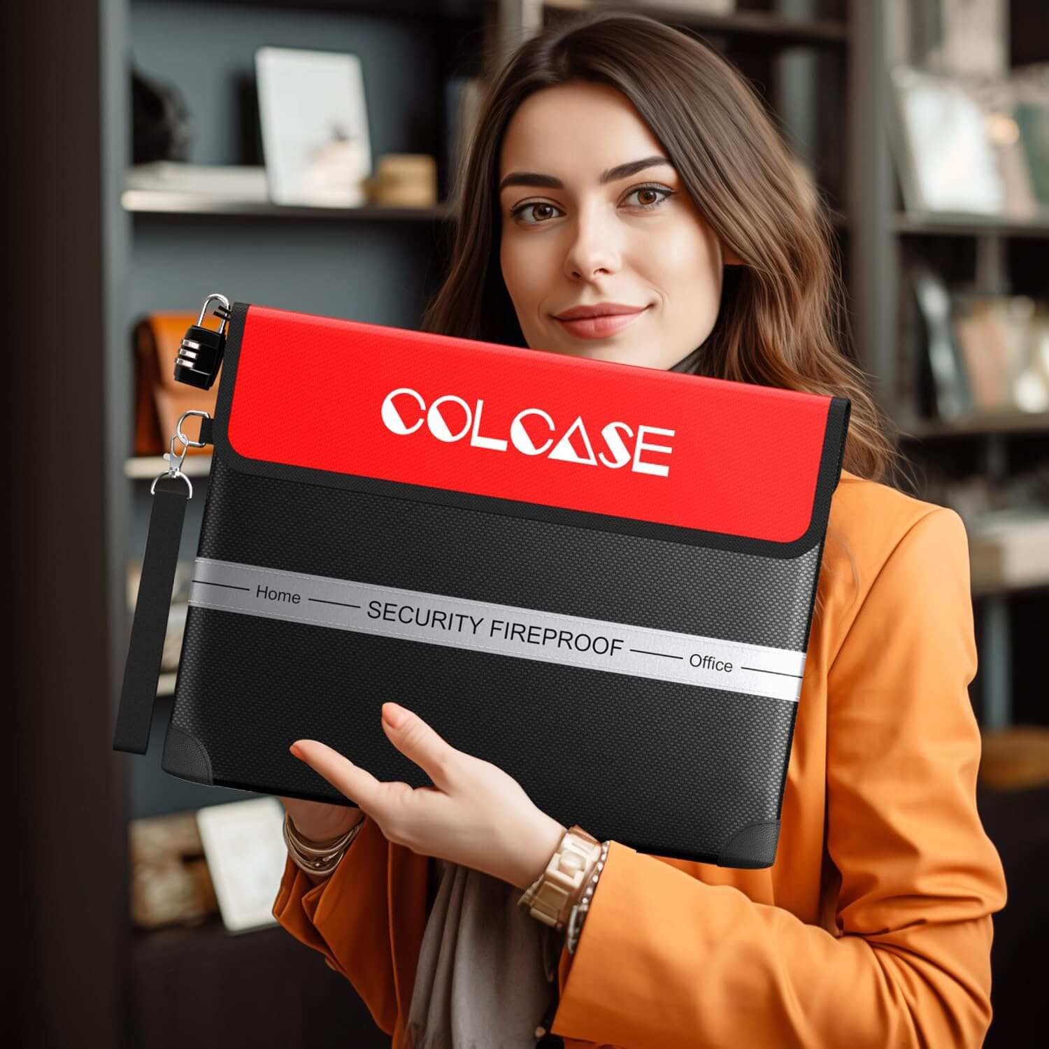 Best Fireproof Document Bag: 2026 Heat-Tested Picks