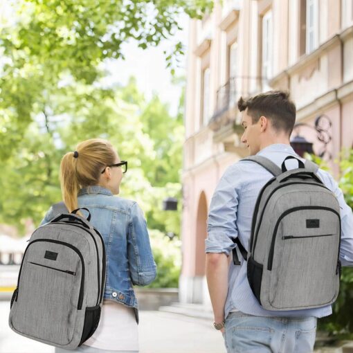 +10 Best Laptop Bags for Business Travel (2026) Tested