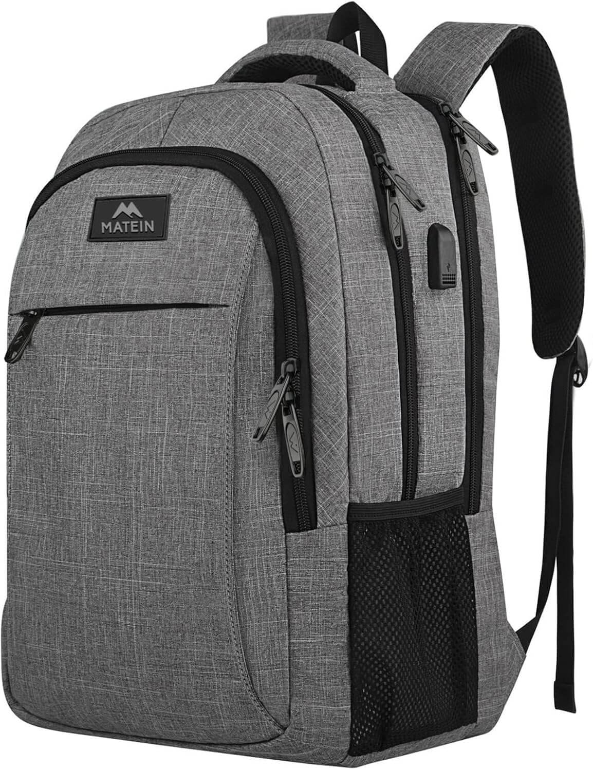 +10 Best Laptop Bags for Business Travel (2026) Tested