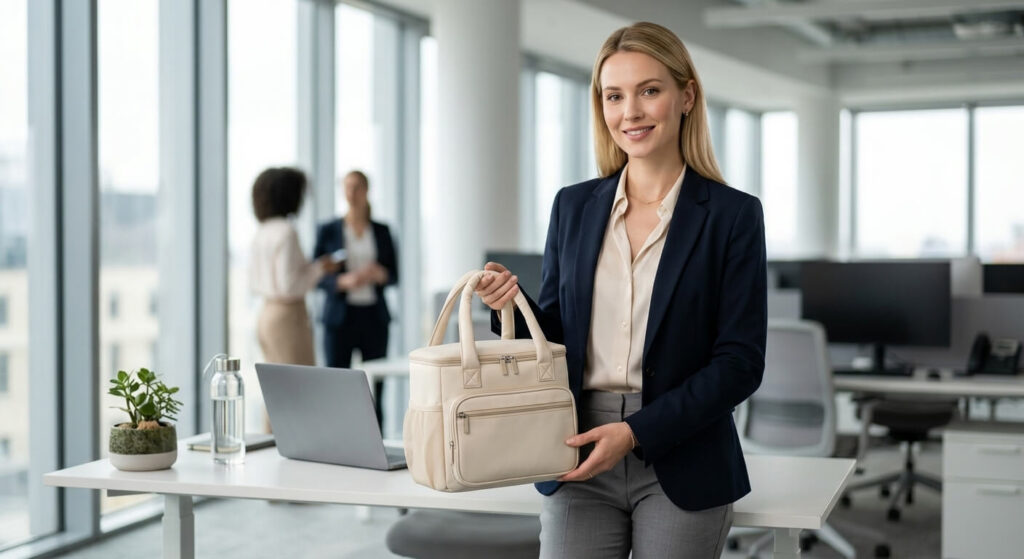 Lunch Bags for Women 2026: Tested, Ranked & Reviewed