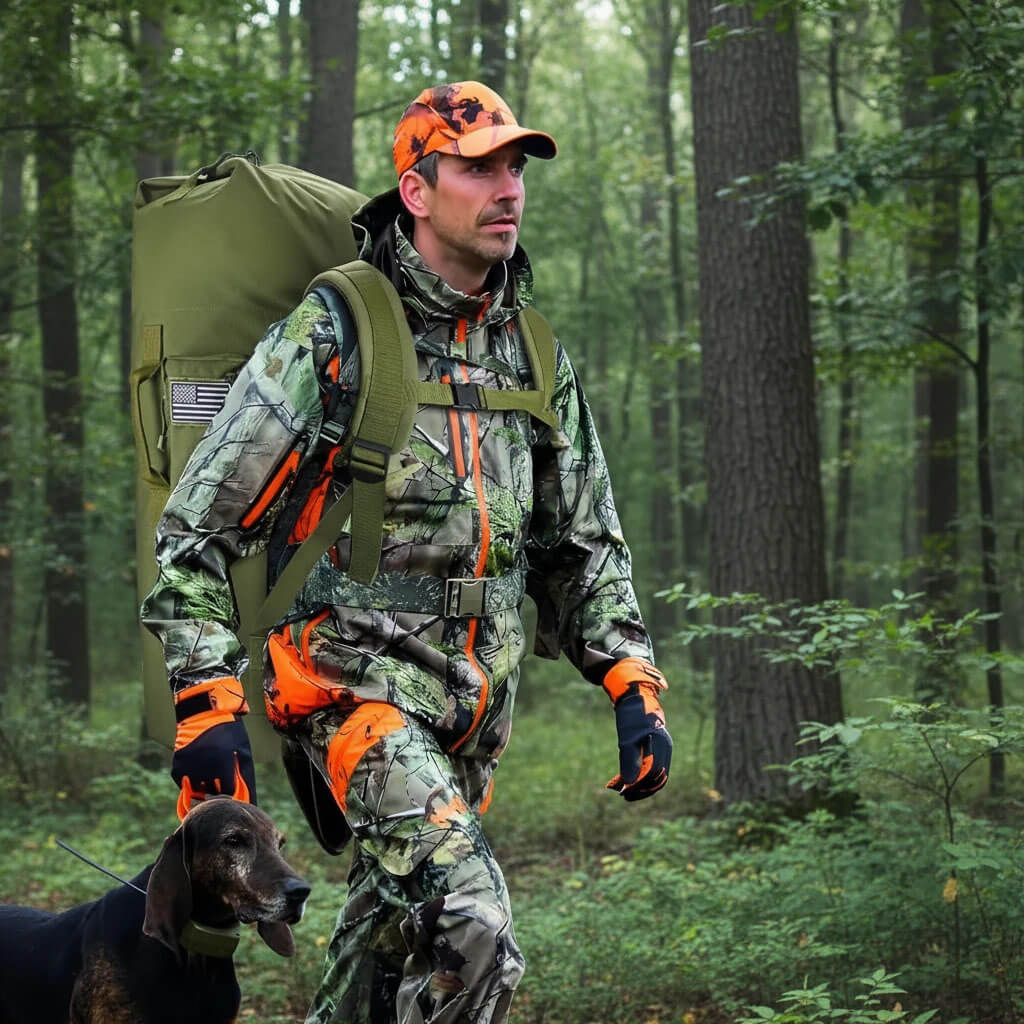 Best Military Duffle Bags in 2026, from Tactical Weekenders to True Gear Haulers