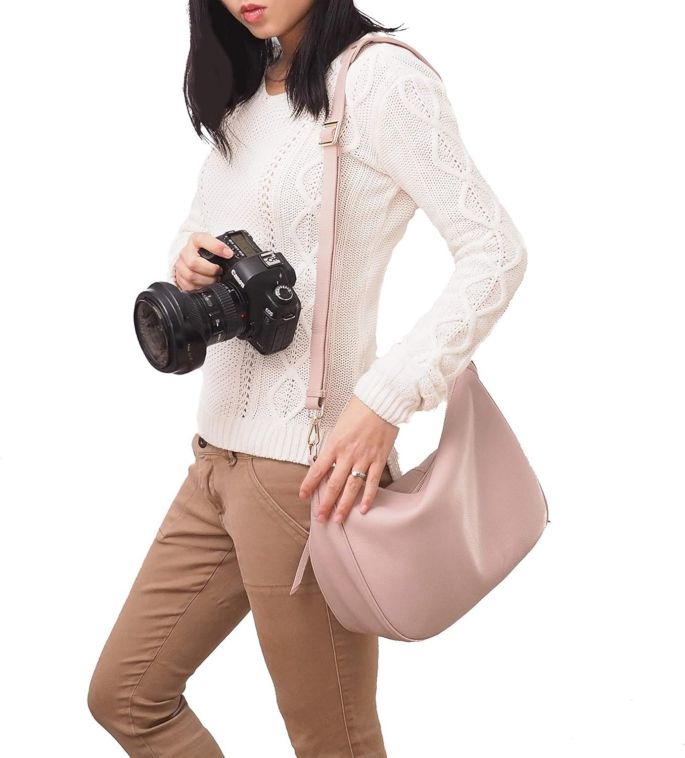 +10 Best Camera Crossbody Bags [We Tested in 2025]