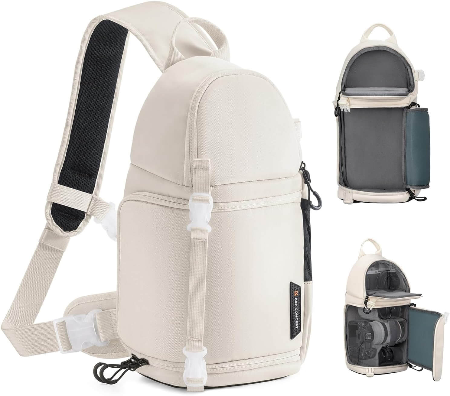 +10 Best Camera Crossbody Bags [We Tested in 2025]