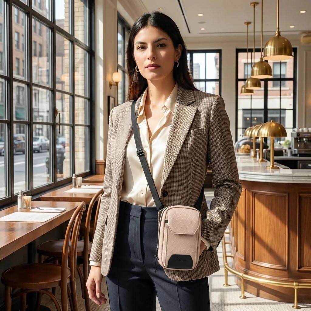 Best Wallet Crossbody Bag Picks for 2026 Travel