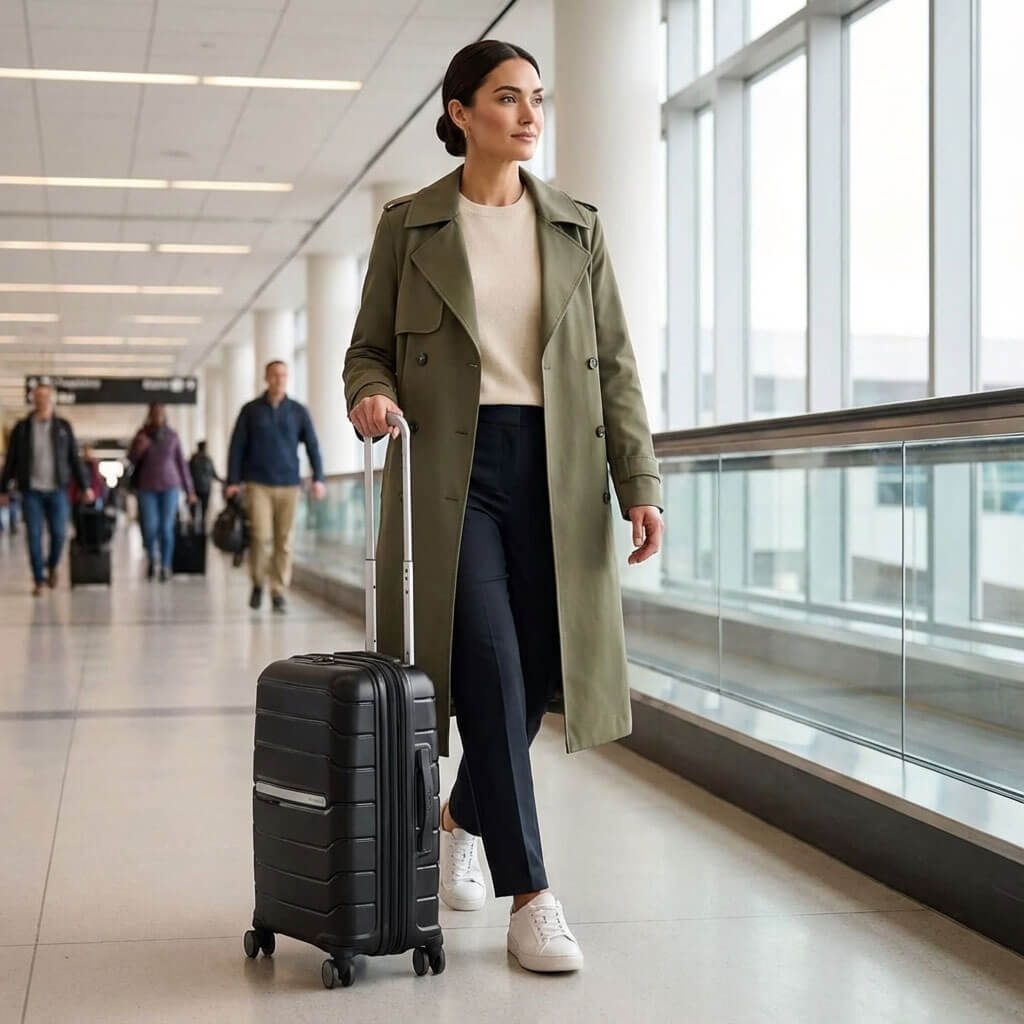 The Definitive Guide to the Best Carry On Luggage: Reviews & Road Tests (2026)