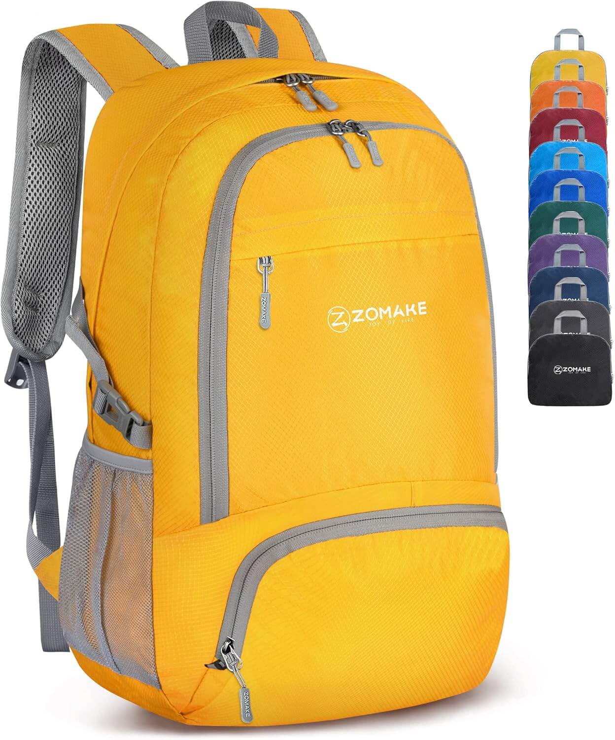 +9 Best Packable Backpacks for Travel in 2026