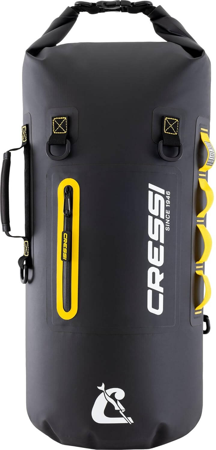 10 Best Waterproof Backpacks (2026 Tested for Heavy Rain)