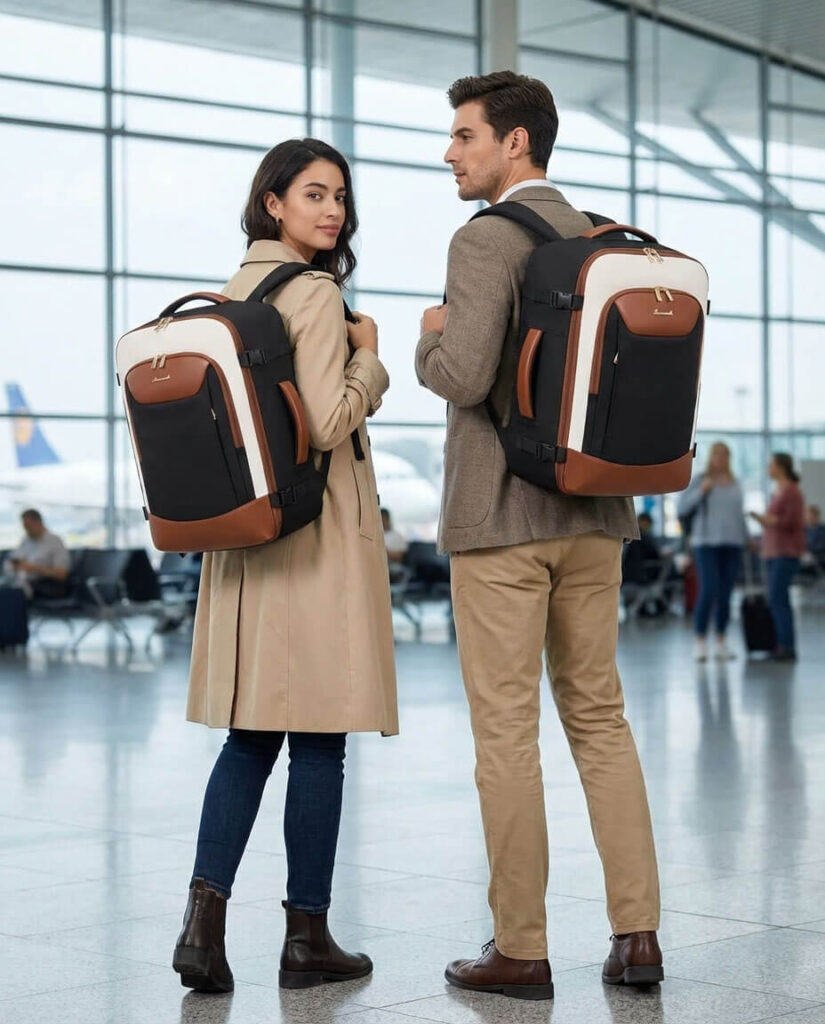 Best Personal Item Bag in 2026: the underseat options that make sense