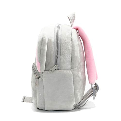 Buy NICE CHOICE Cute Toddler Crossbody Bag Plush Animal Cartoon Mini Travel Bag for Baby Girl Boy 2-6 Years from bestipro