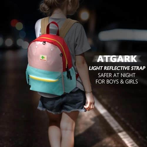 Buy Preschool Mini Backpack For Boys Girls, Child Backpacks For School & Travel, Kindergarten Elementary Toddler bag, 11" H, For Kids 2-4, Small from bestipro