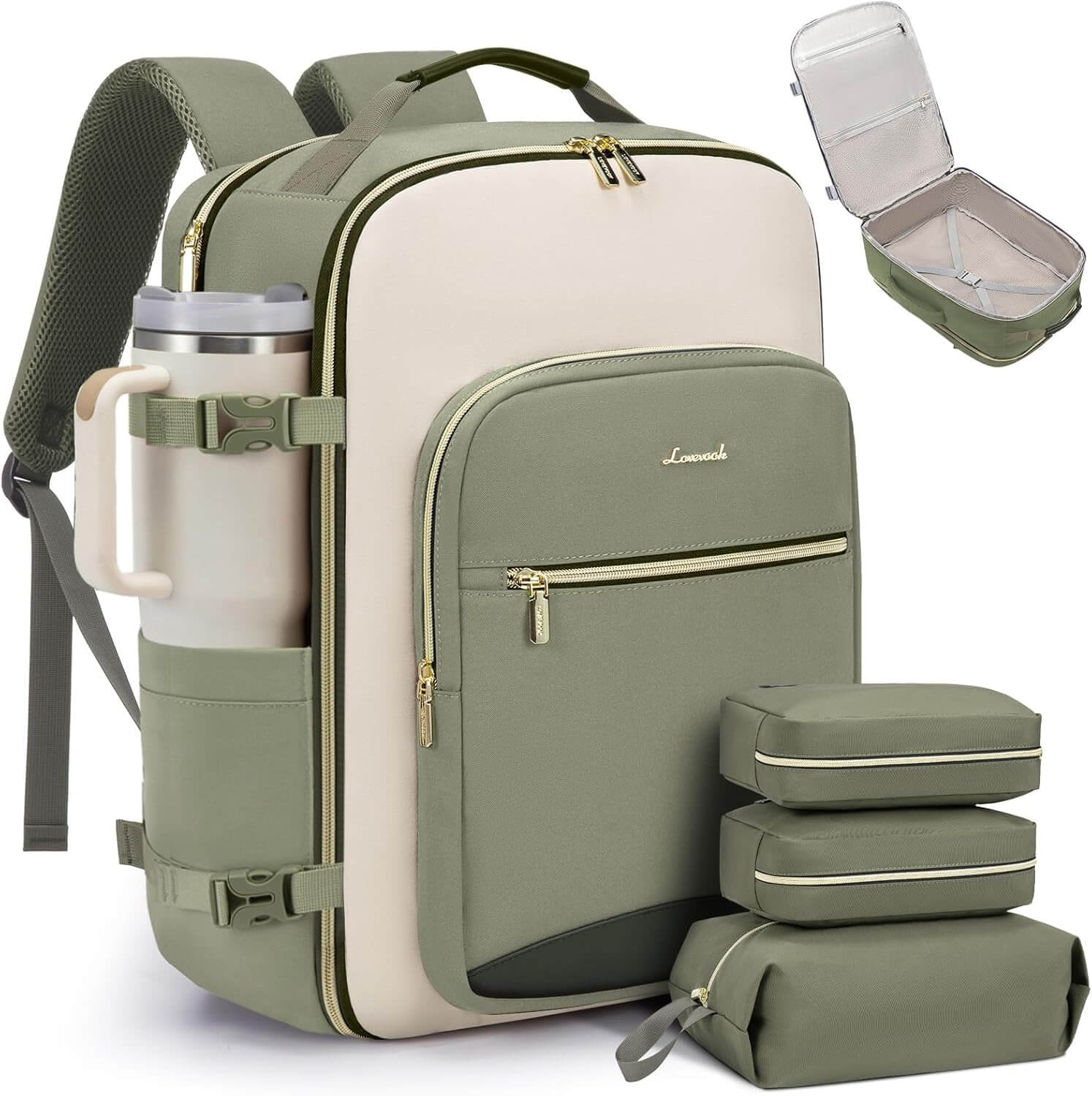 Best Day Rucksack Best Travel Day Backpack (2026): Tested & Reviewed