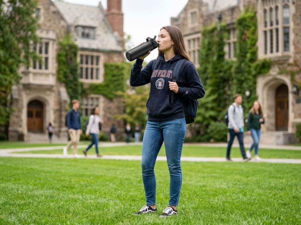We Carried, Dropped, and Overfilled 10 Bottles to Find the Best Insulated Water Bottles in 2026