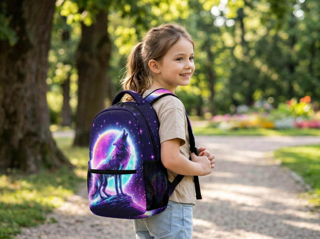 Best galaxy wolf backpack picks for 2026, with the tradeoffs that matter