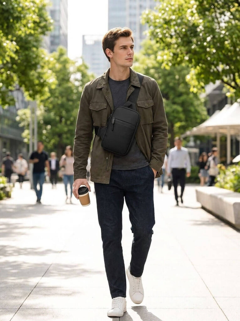 12 Best Crossbody Sling Bag Choices in 2026, From Pocket-Size to Travel-Ready