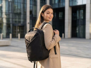 The Best Women's Professional Backpack in 2026, Without the Usual Guesswork