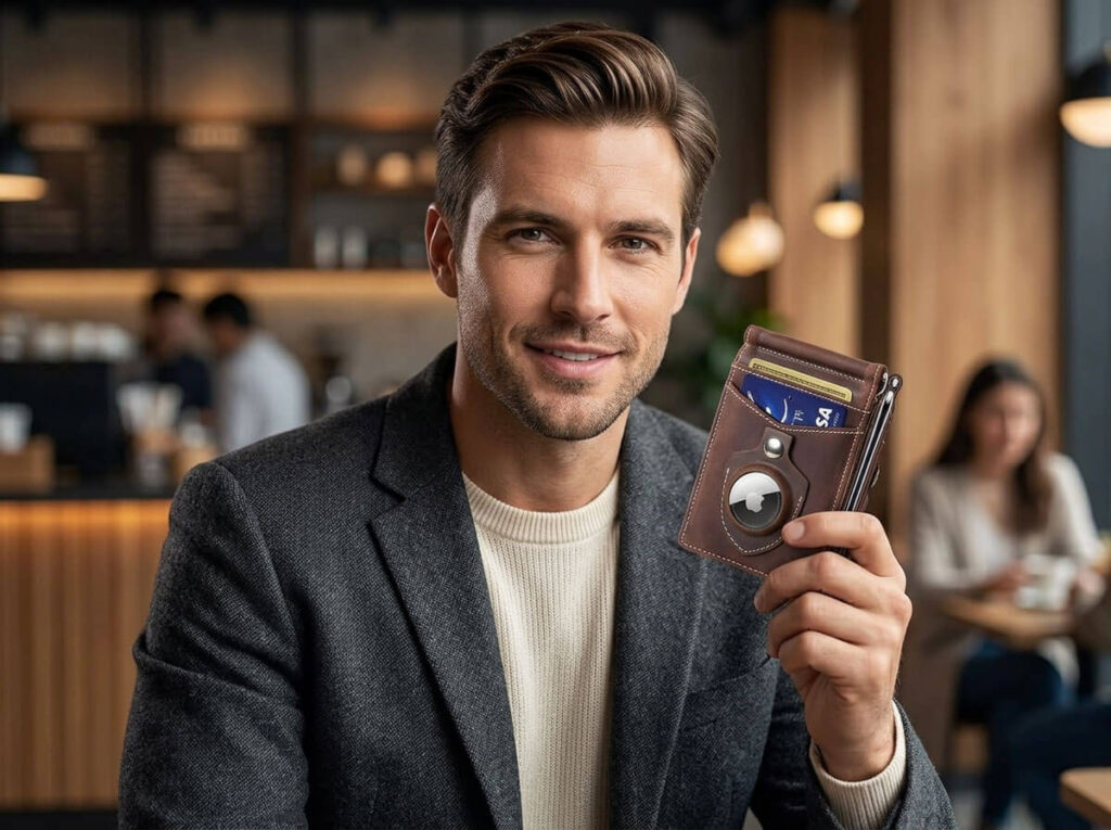 Best Leather Minimalist Wallets in 2026: Slim Picks Without the Pocket Brick