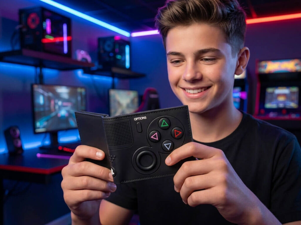 Best Wallets for Teens in 2026: Practical Picks for School, Cash, Cards, and First Debit Cards