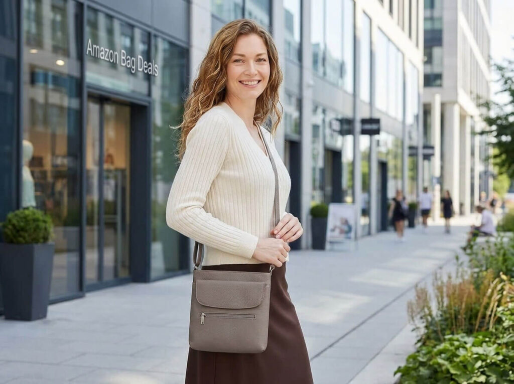 Best Amazon Bag Deals for August 2026: 9 Weekly Picks That Are Actually Worth Your Money