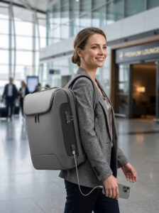 Best Anti Theft Backpack for Travel in 2026 for Safer, Smarter Carry