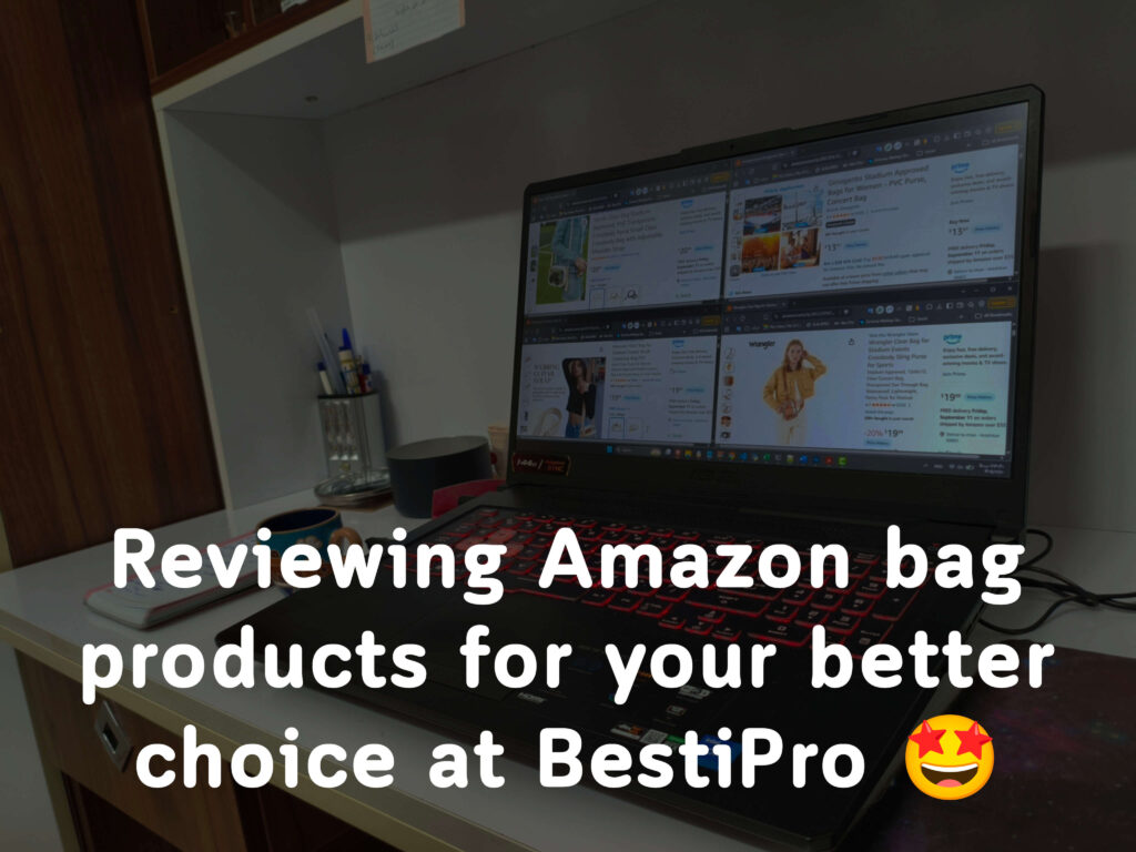 About BestiPro: Your Guide to the Best Bags